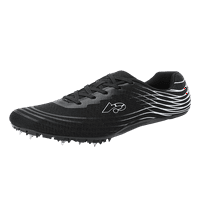 Kesitin Unise Wear-Reaistant Disherable Nails Маратонки Мъжки скачащи удобни обувки Обувки Неплъзнете дантела нагоре Атлетика