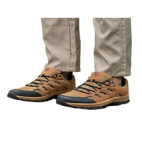 Welliumy Men's Trail Sneaker Данте