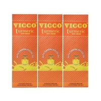 Singhcart Vicco Turmeric Skin Cream със сандалово масло 70 g оригинални продукти