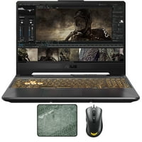 Tuf F Gaming & Entertainment Laptop, Nvidia GT 1650, 16GB RAM, Win Pro) с Tuf Gaming Tuf Gaming P3