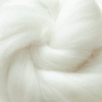 LeMetow Chunky Wool Rang Супер мека обемна ръка плетене на вълна вълна на плетене на една кука Направи си нов