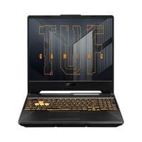 Tuf Gaming F Gaming & Entertainment Laptop, Nvidia RT Max-P, 64GB RAM, Win Pro) с раница за пътуване и работа