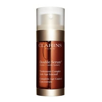 Clarins Double Serum Complete Age Control Concentrate 50ml 1.6oz