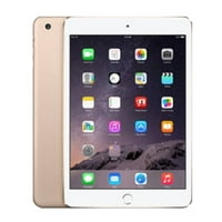 Обновено ipad mini gold 64gb wi-fi таблетка само