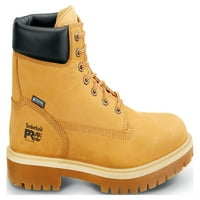Timberland Pro 6in Direct Attach Men, пшеница, Steel Toe, EH, Maxtra Slip resisy, WP Boot