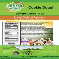Larissa Veronica Cookie Dough Sumatra Coffee