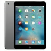 Обновена Apple iPad Mini 32GB, Wi -Fi, 7.9in - Space Grey
