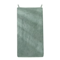 Herrnalise Ultra мека носеща кърпа за баня, плюс размер коралов кадифено абсорбиращ женски прашка с уплътнена кърпа за опаковане на баня регулирайте бързо сухо носими плажни халати с домашен текстил