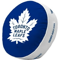 Toronto Maple Leafs Team Puff Plows