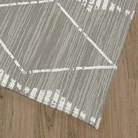 Greige Outdoor Rug от Kavka Designs