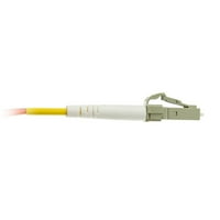 Оптичен кабел Edragon Fiber, LC LC, мултимод, дуплекс, 62.5 125, метър, опаковка