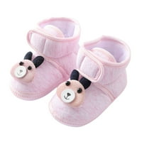 Обувки за деца бебешки обувки момчета и момичета ходещи обувки удобни и модерни обувки за принцеси