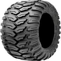 Maxxis ceros mu front гума 27x9-