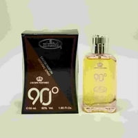 90 ° - al -rehab eau de perfume естествен спрей - опаковка