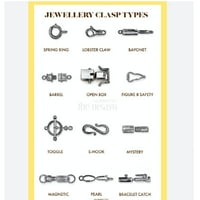 Jewelstop 14k Жълто злато диамантено нарязана верига на кабела с закопчалка на омари
