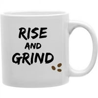 Imaginarium стоки G11-IGC-Grind Grind-Rise & Grind Mug