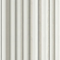 Concord Wall Coverings Модерни текстурирани тапети Геометрични, винилови акцентни вълни, златно бежово сиво металик, във Ft, 95053