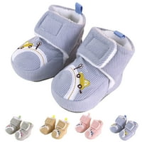 Обувки за малко дете зима деца бебешки обувки за малко дете момчета и момичета пода
